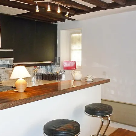 Apartment Penthievre